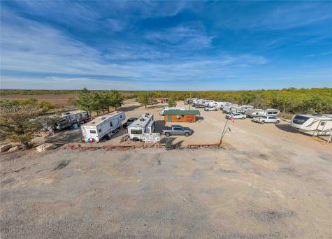 66 County Road 336 Breckenridge TX 76424