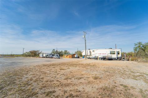66 County Road 336 Breckenridge TX 76424