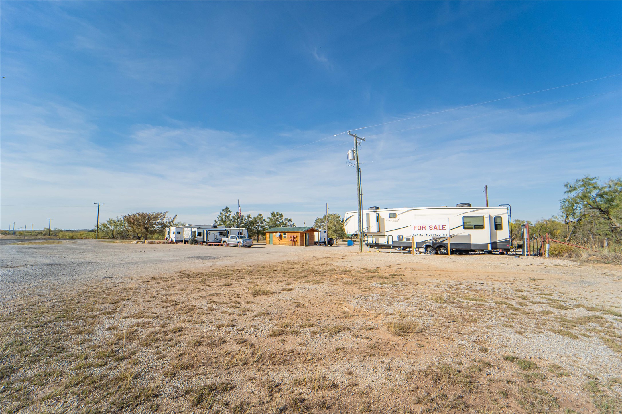 66 County Road 336 Breckenridge TX 76424