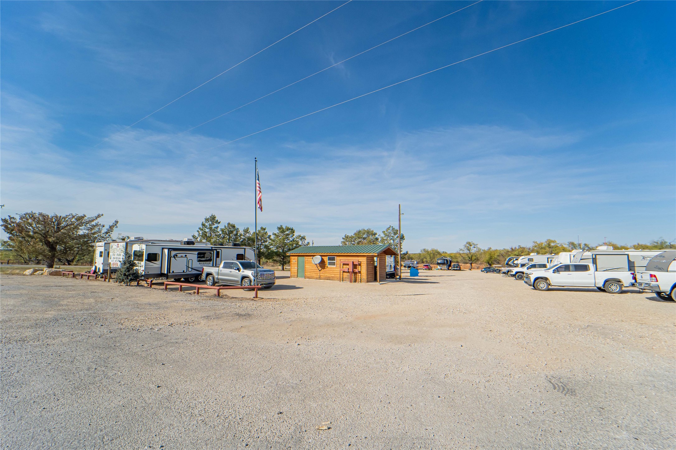 66 County Road 336 Breckenridge TX 76424