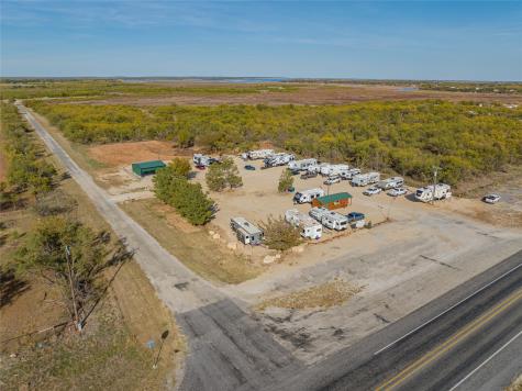 66 County Road 336 Breckenridge TX 76424