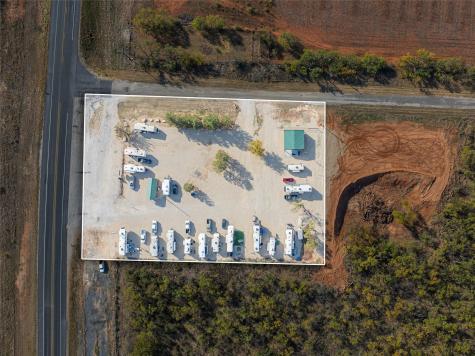 66 County Road 336 Breckenridge TX 76424