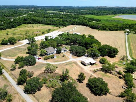 3002 Azle Highway Weatherford TX 76085