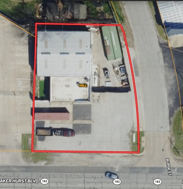 6557 Baker Boulevard Richland Hills TX 76118