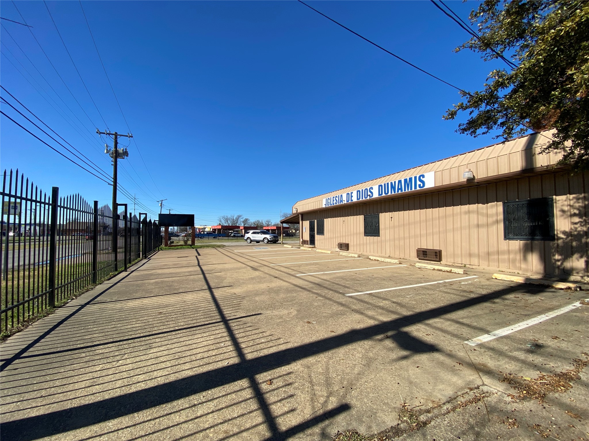 7041 Military Parkway Dallas TX 75227