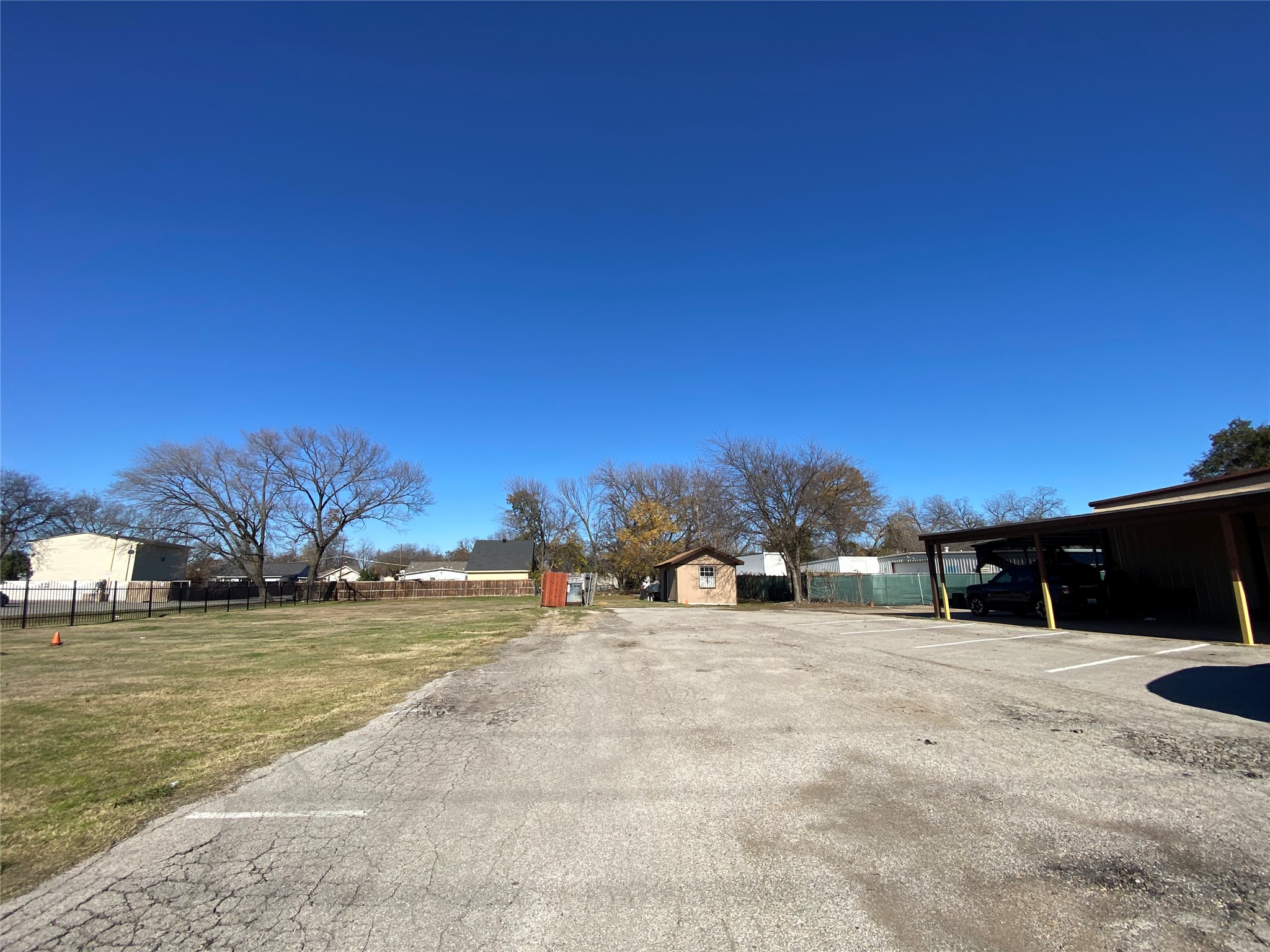 7041 Military Parkway Dallas TX 75227
