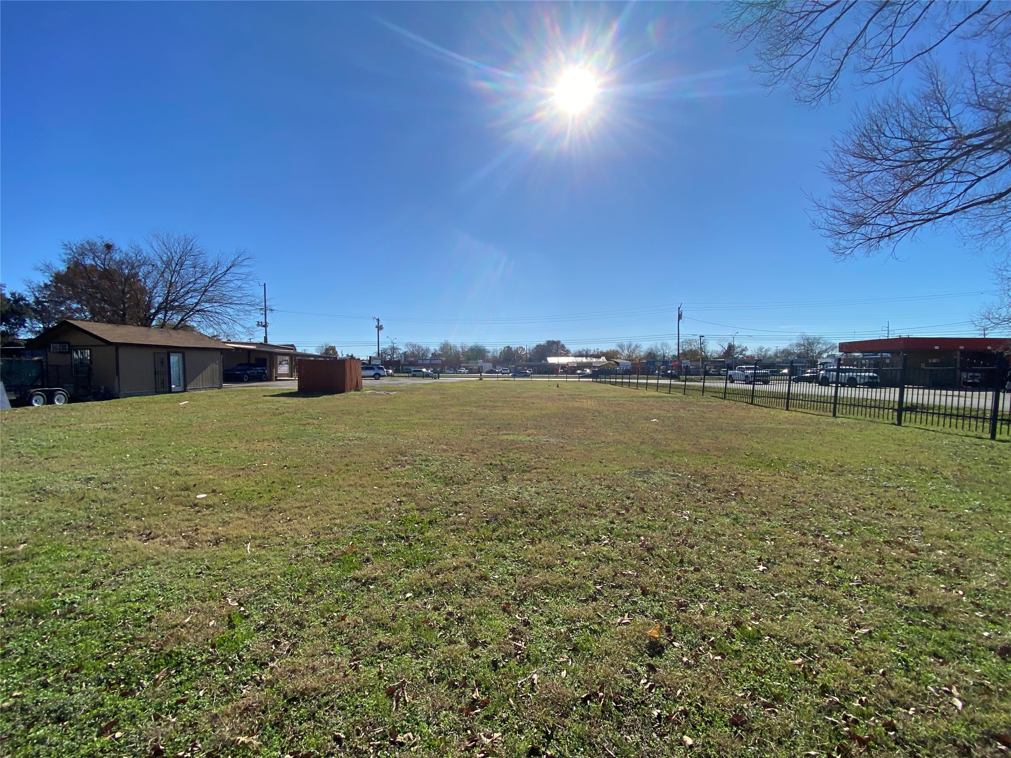 7041 Military Parkway Dallas TX 75227