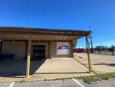 7041 Military Parkway Dallas TX 75227