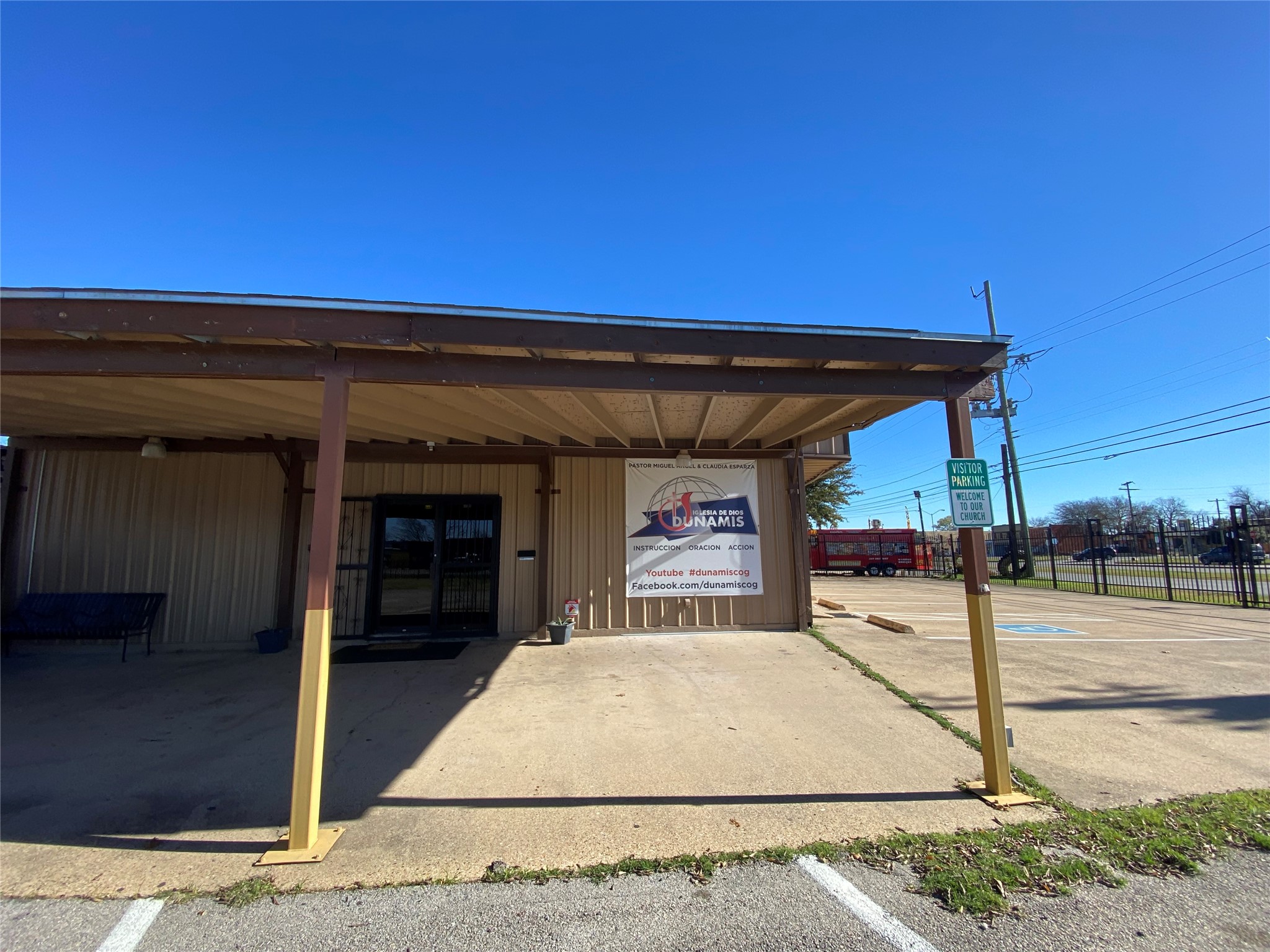 7041 Military Parkway Dallas TX 75227