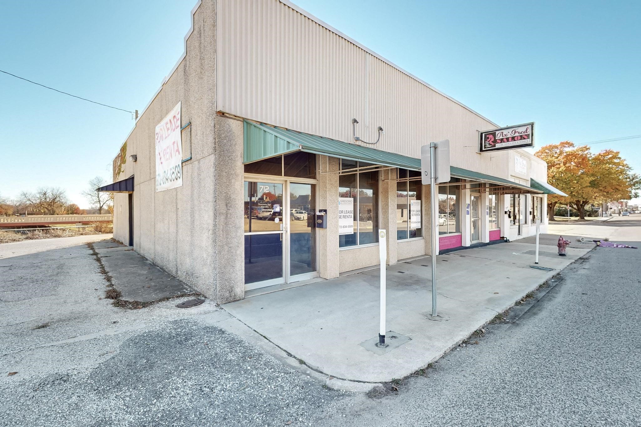 710 E California Street Gainesville TX 76240