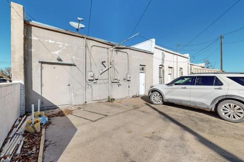 710 E California Street Gainesville TX 76240