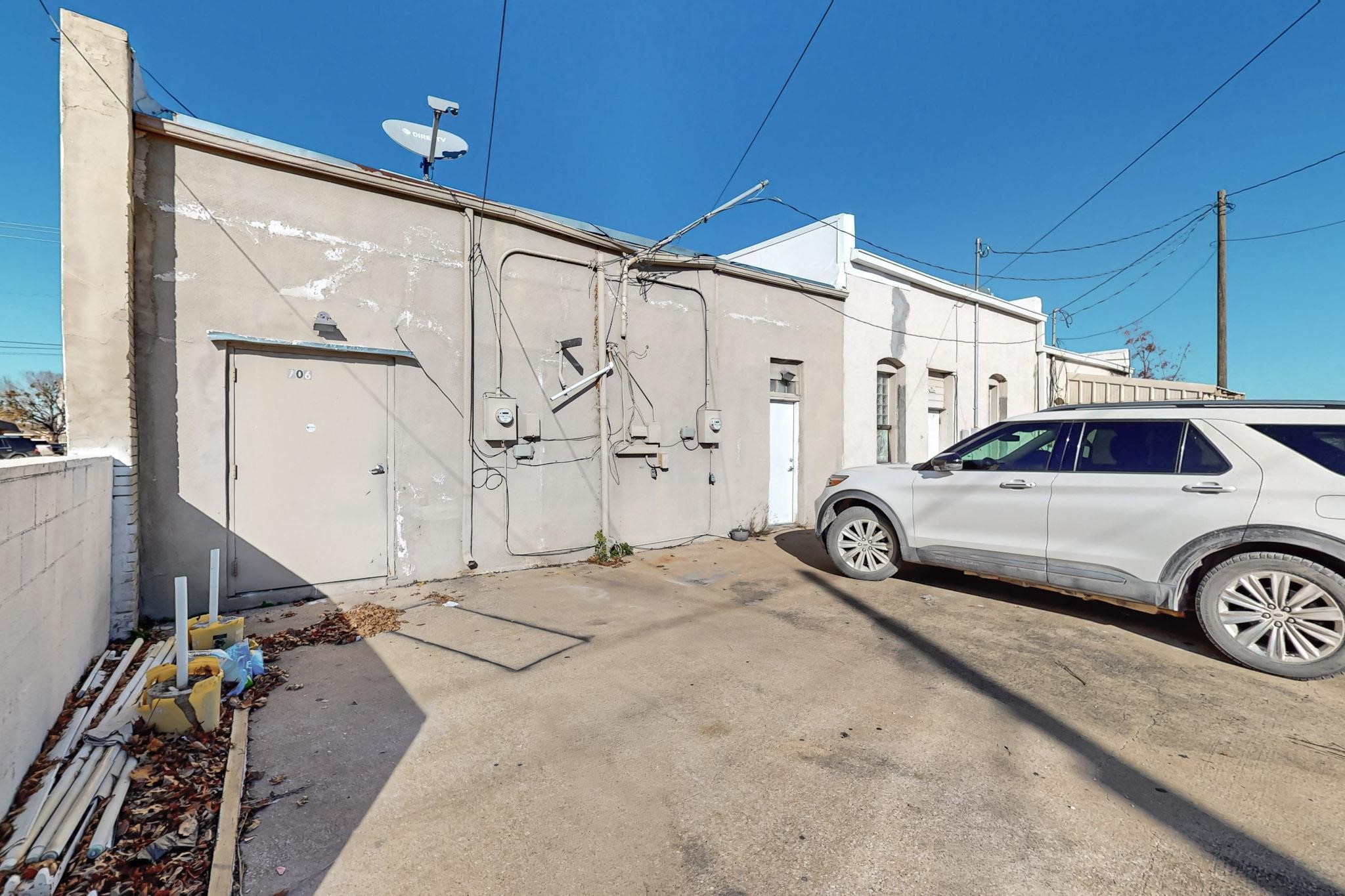 710 E California Street Gainesville TX 76240