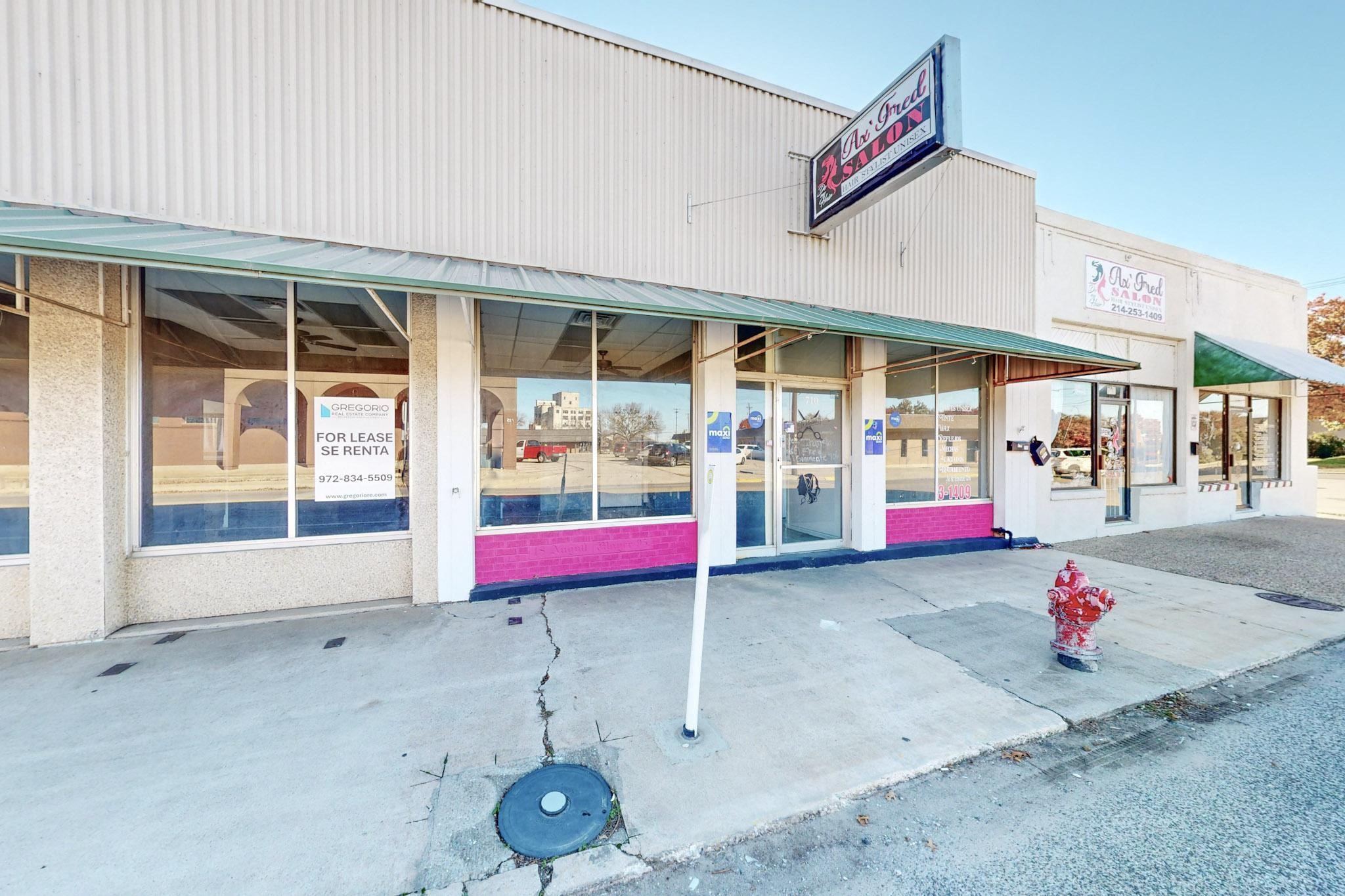 710 E California Street Gainesville TX 76240