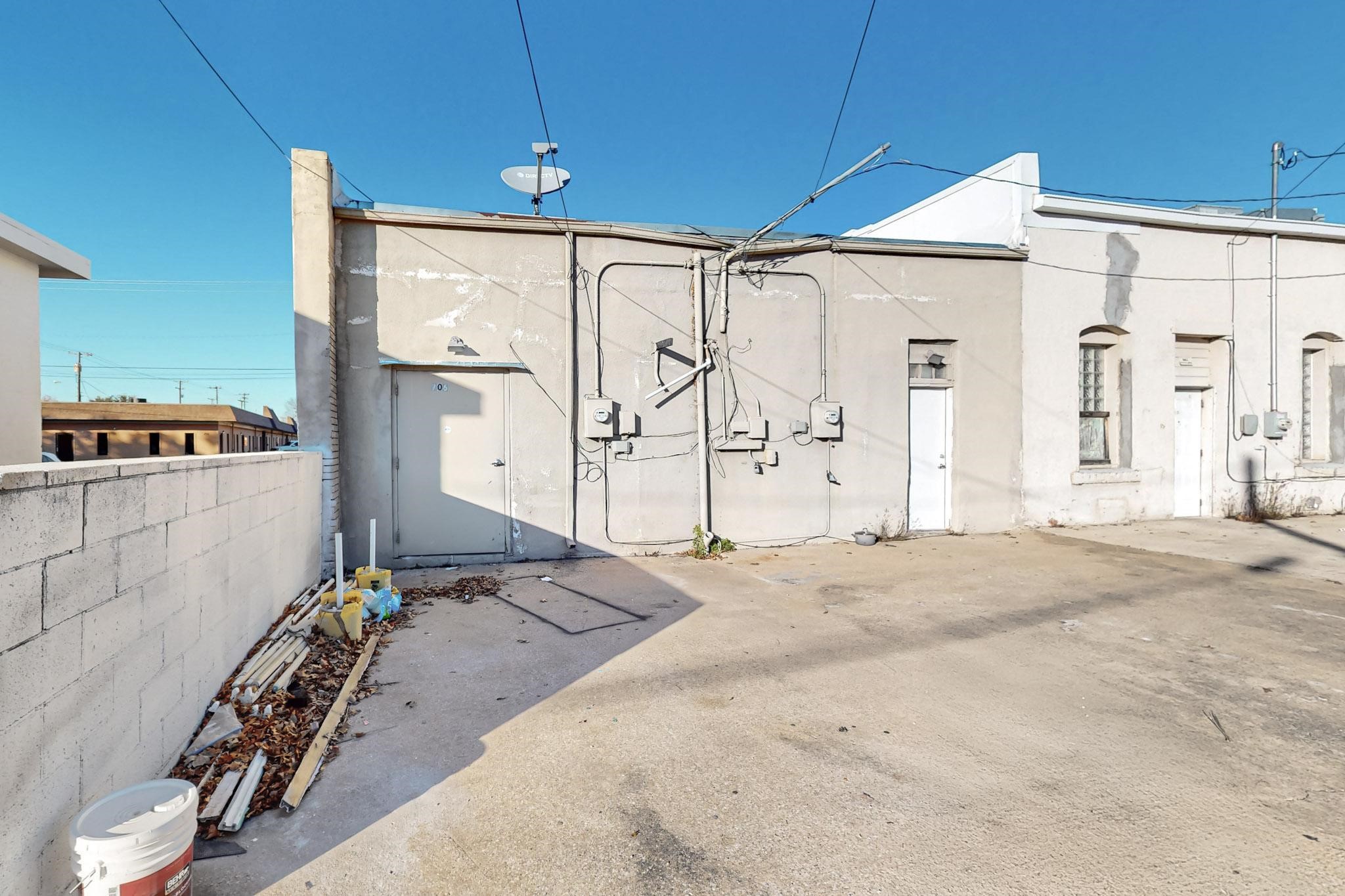 710 E California Street Gainesville TX 76240