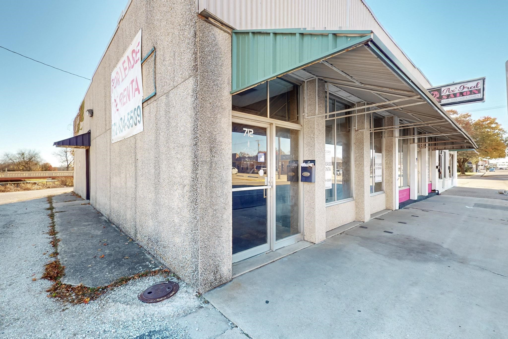 710 E California Street Gainesville TX 76240