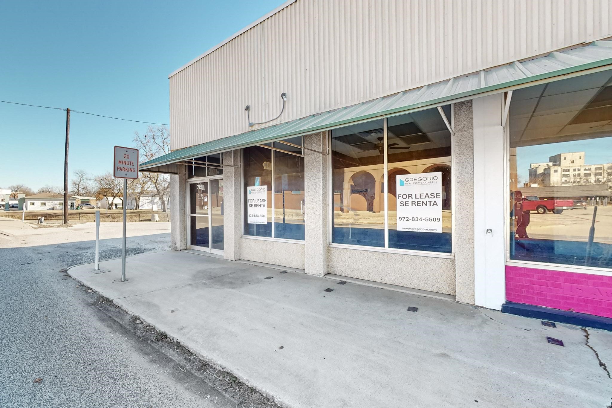 710 E California Street Gainesville TX 76240