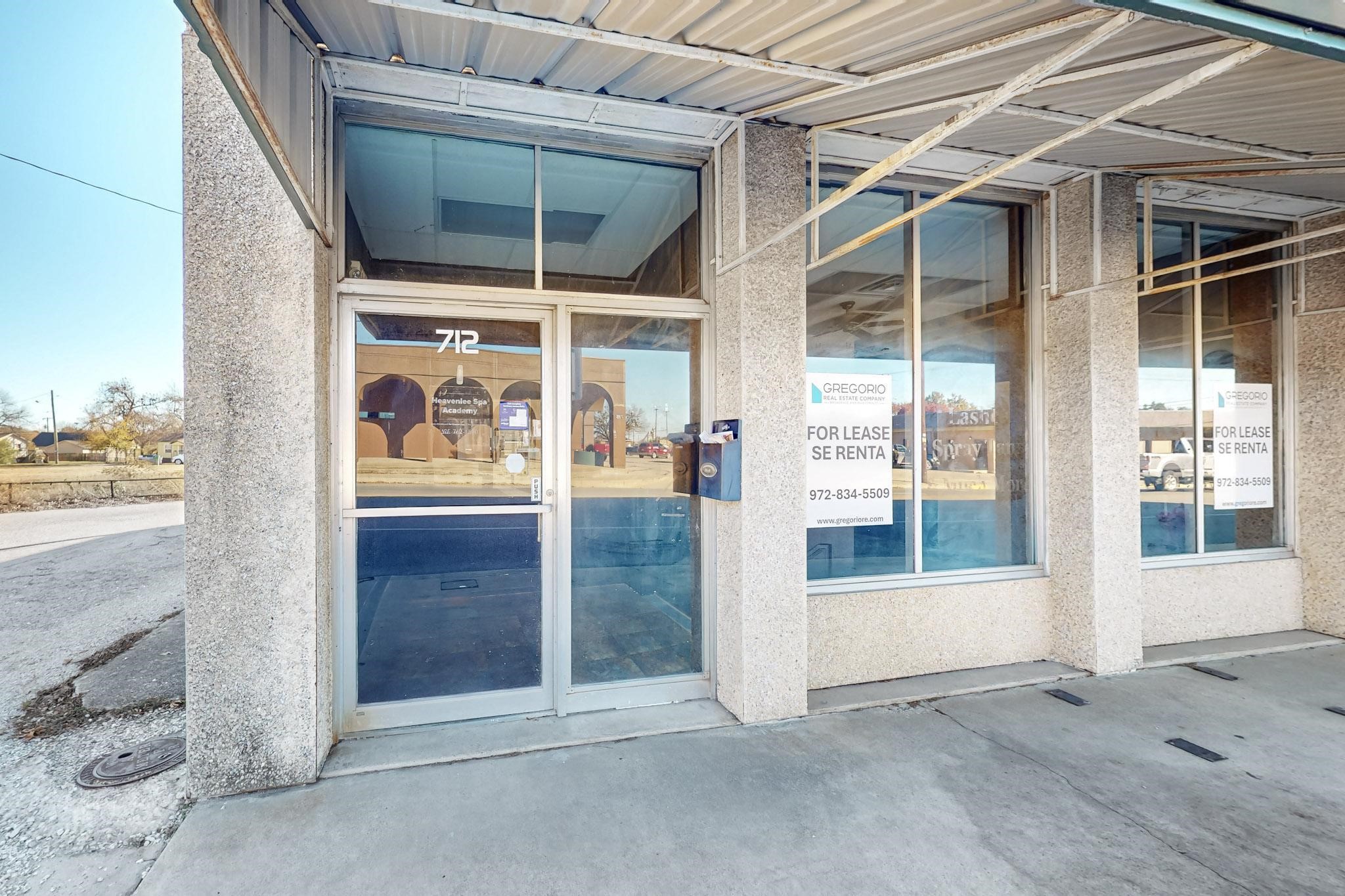 710 E California Street Gainesville TX 76240