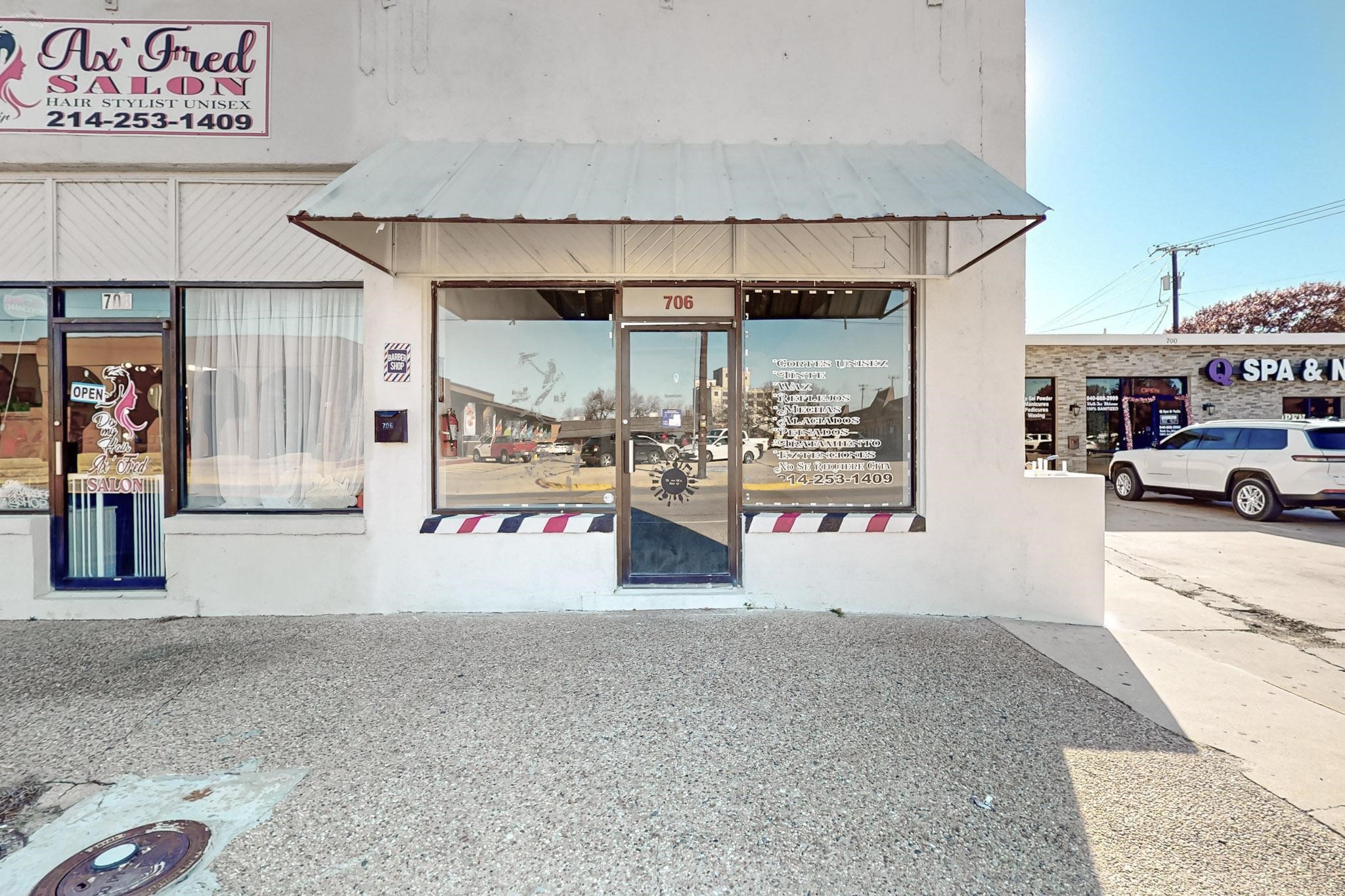 710 E California Street Gainesville TX 76240