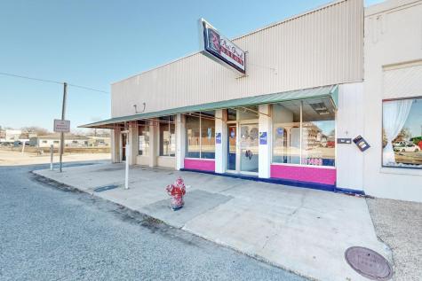 710 E California Street Gainesville TX 76240
