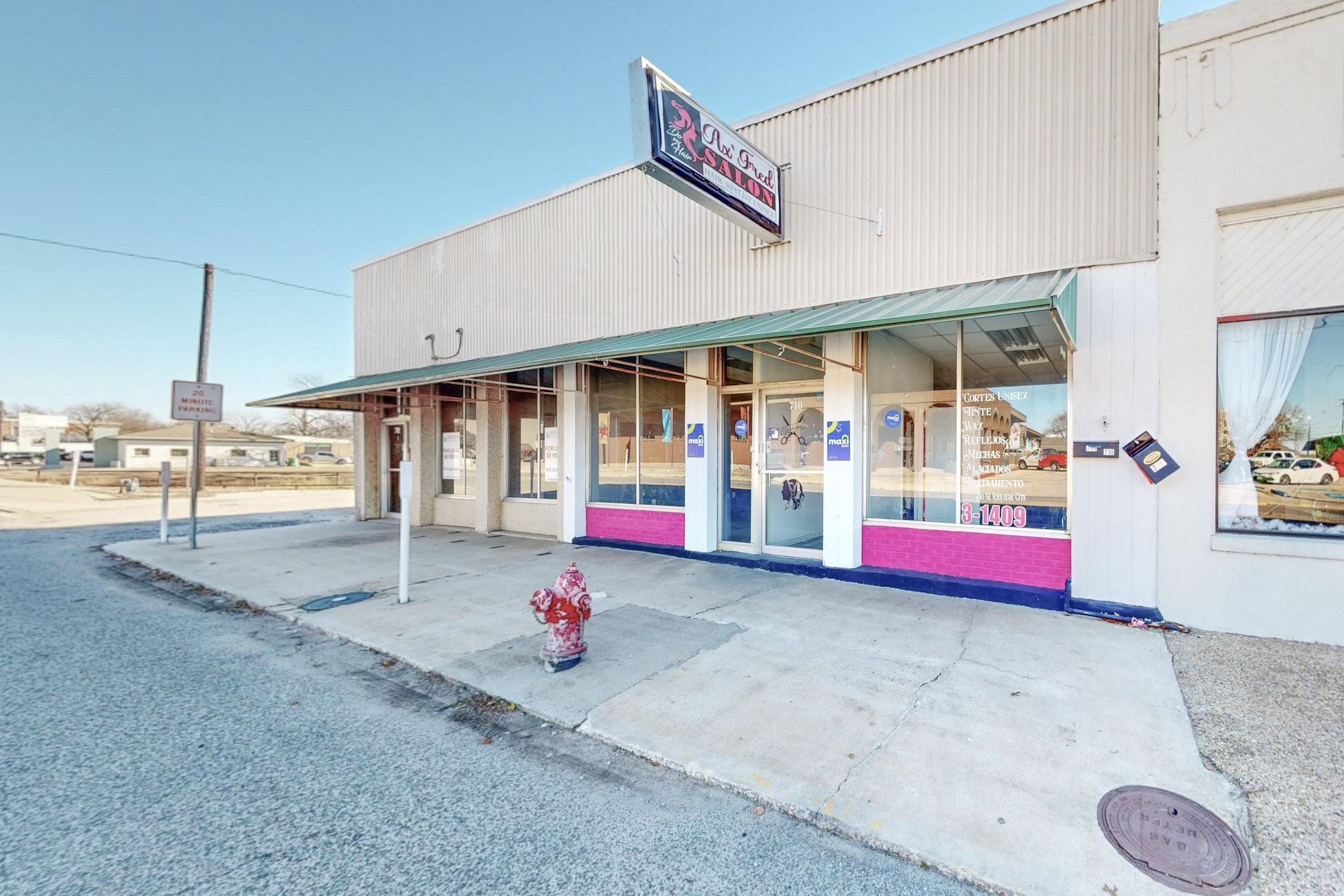 710 E California Street Gainesville TX 76240