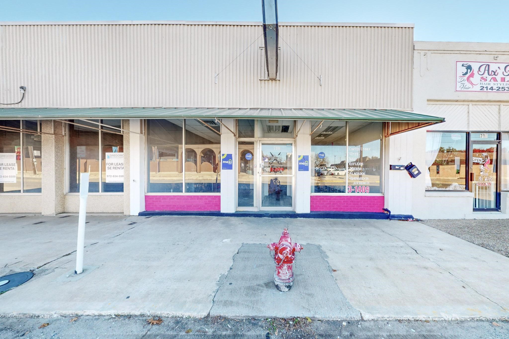 710 E California Street Gainesville TX 76240