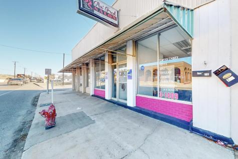 710 E California Street Gainesville TX 76240
