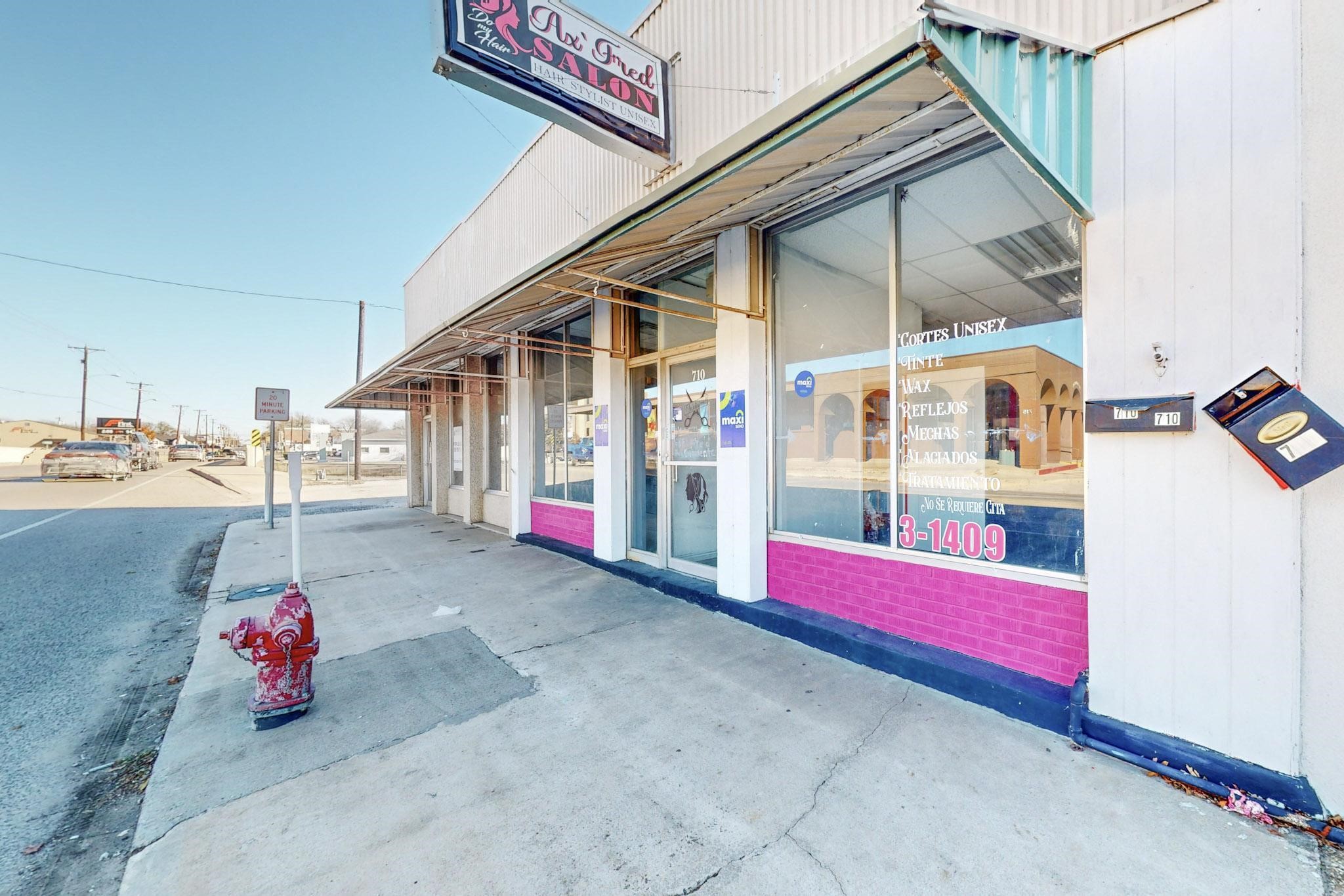 710 E California Street Gainesville TX 76240