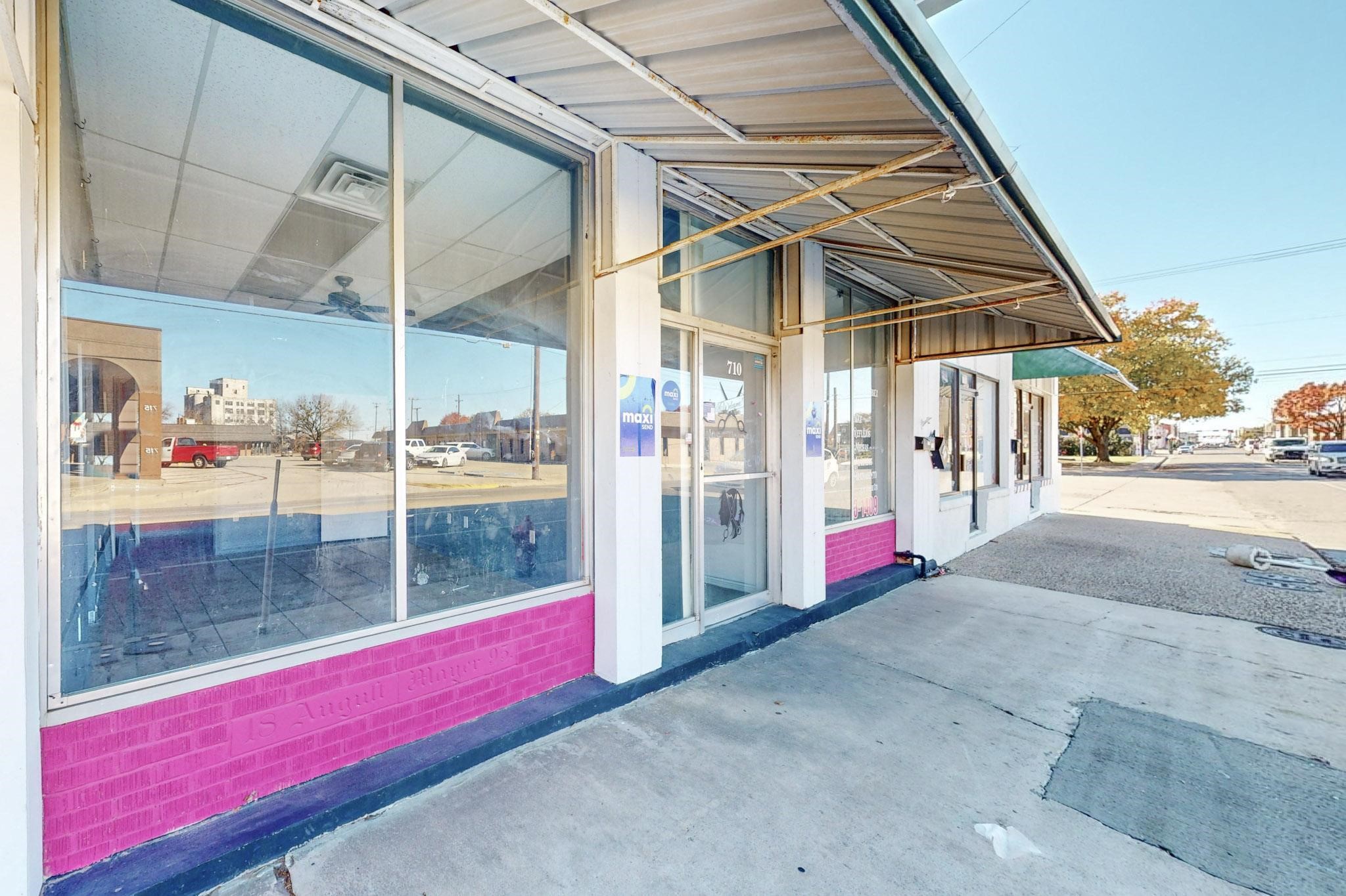 710 E California Street Gainesville TX 76240