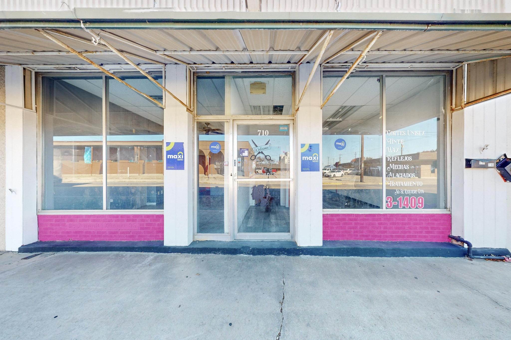 710 E California Street Gainesville TX 76240