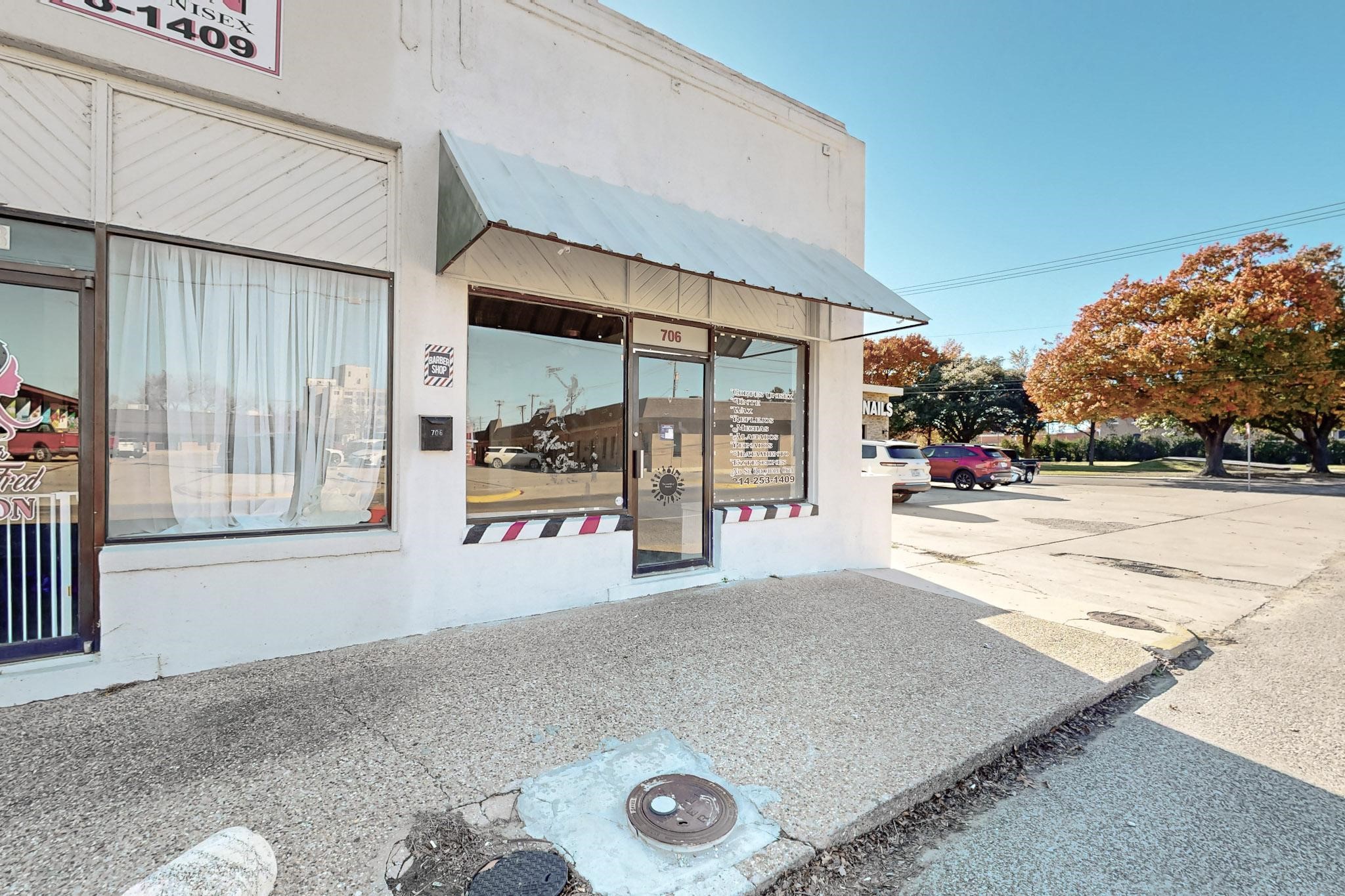 710 E California Street Gainesville TX 76240