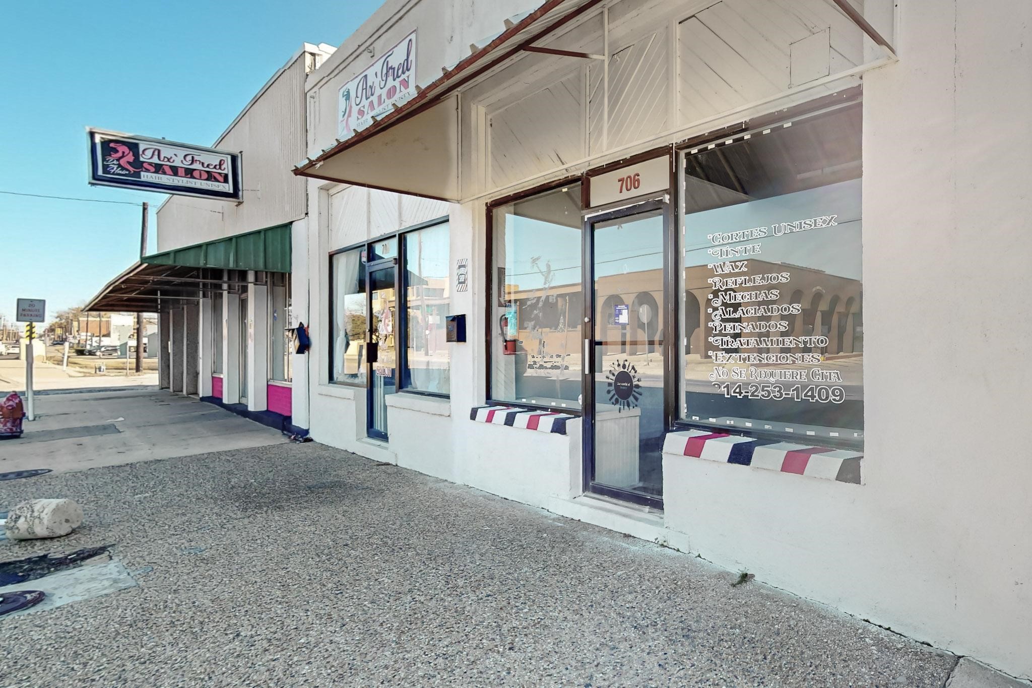 710 E California Street Gainesville TX 76240