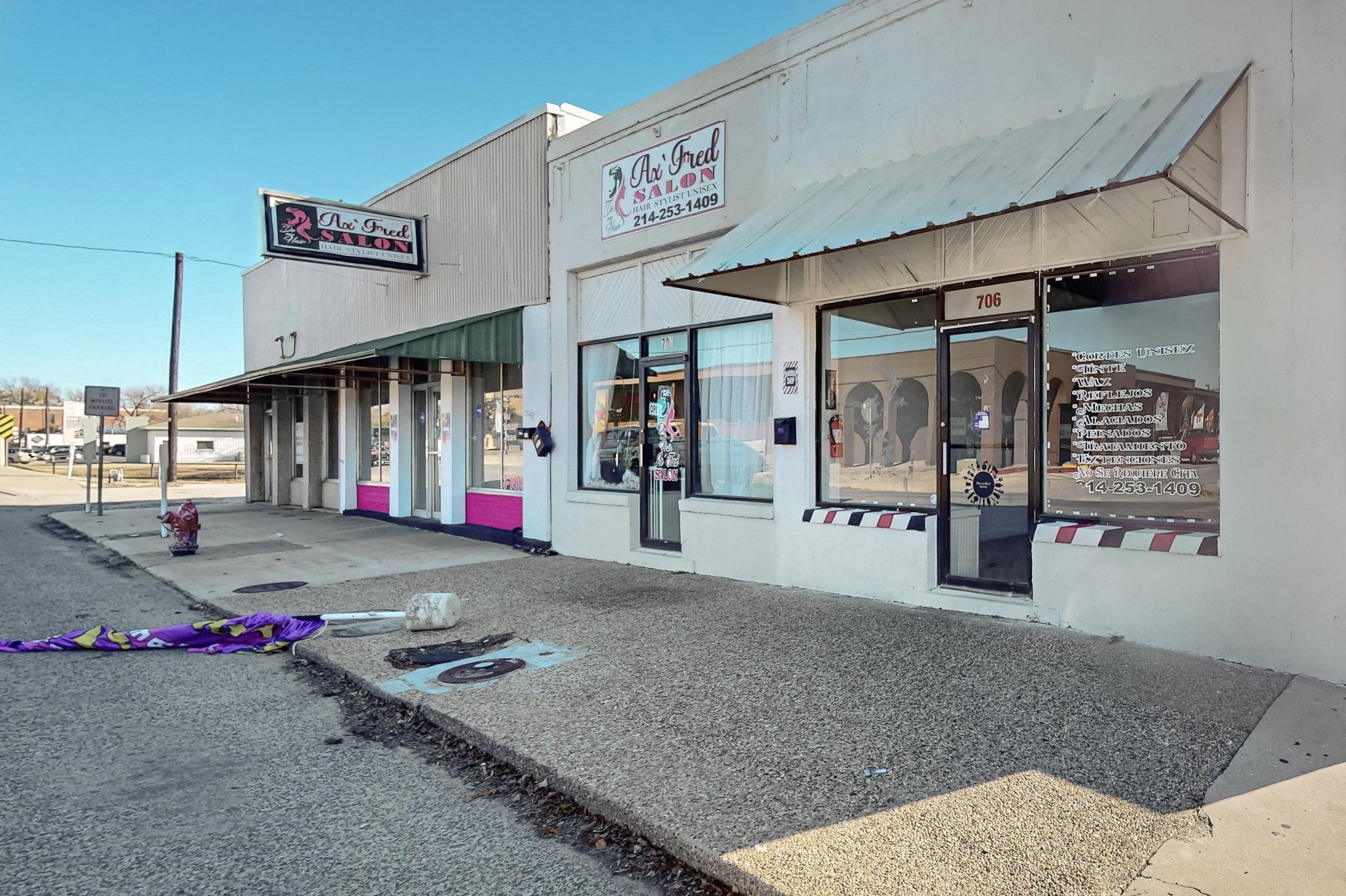 710 E California Street Gainesville TX 76240