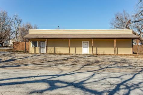 3736 El Campo Avenue Fort Worth TX 76107
