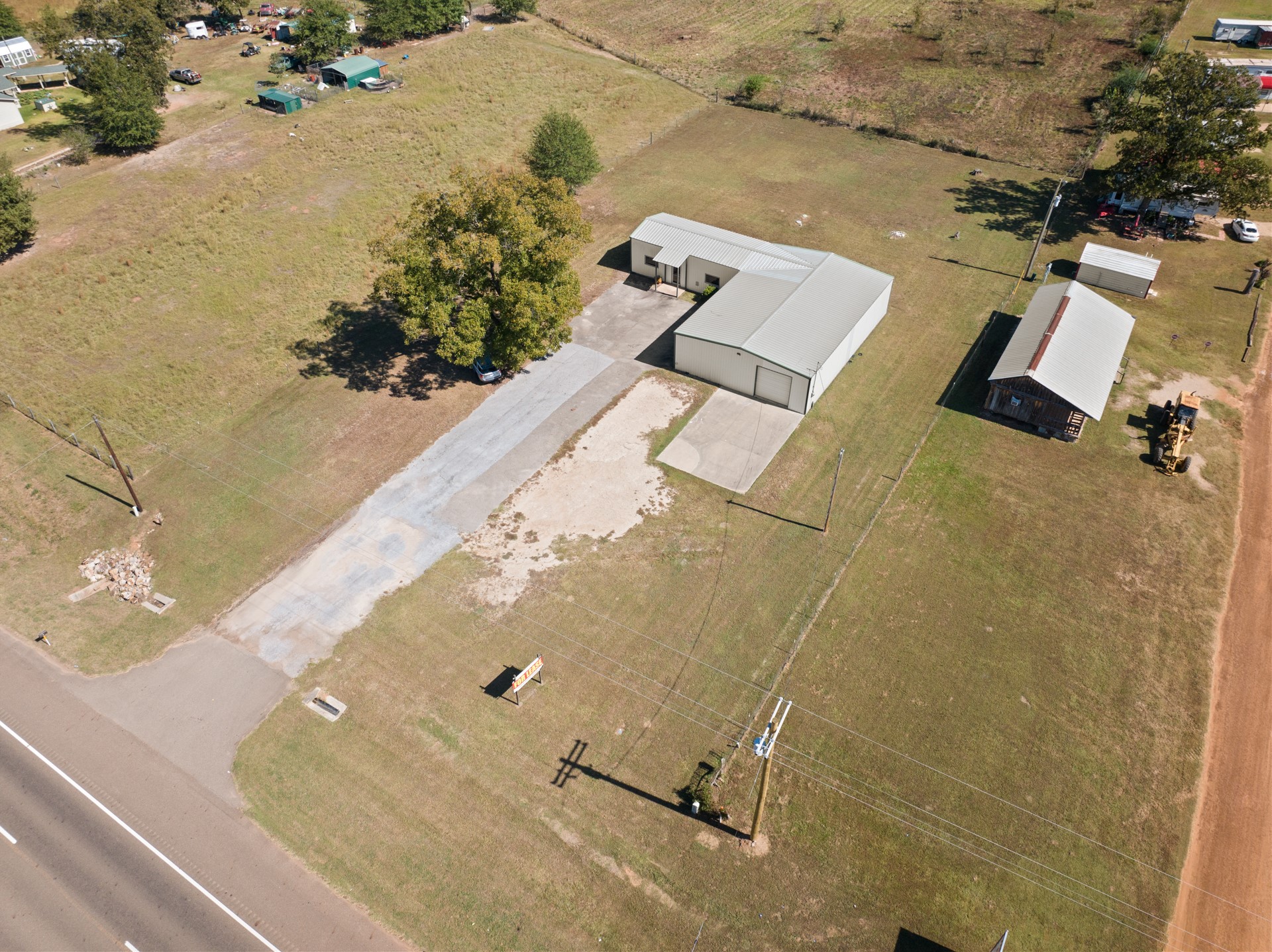 9108 N Us Highway 271 Gilmer TX 75644