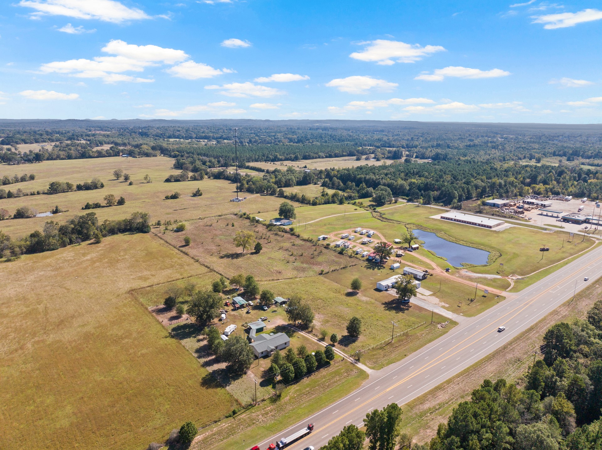 9108 N Us Highway 271 Gilmer TX 75644