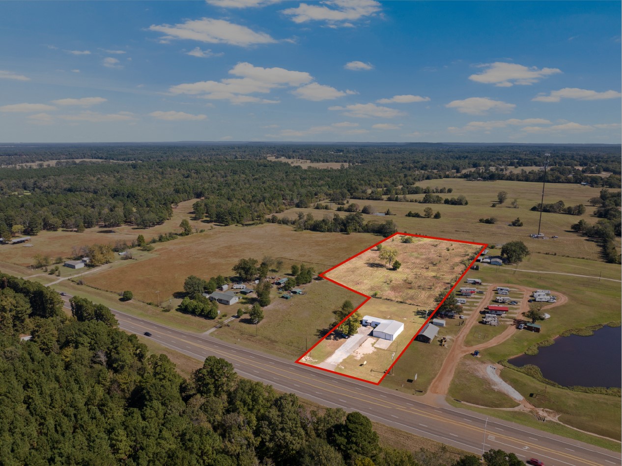 9108 N Us Highway 271 Gilmer TX 75644