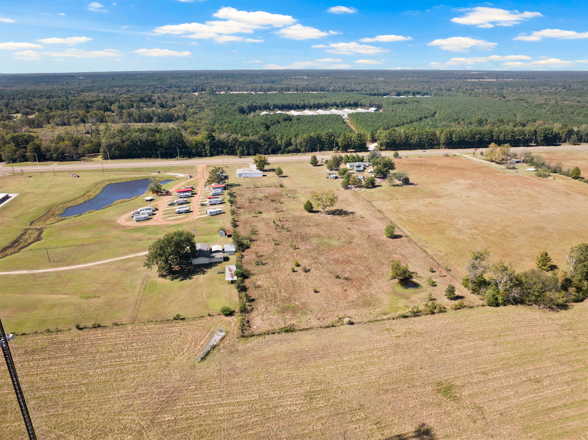 9108 N Us Highway 271 Gilmer TX 75644