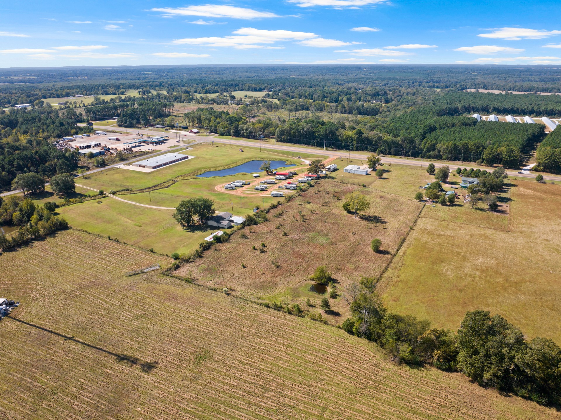 9108 N Us Highway 271 Gilmer TX 75644