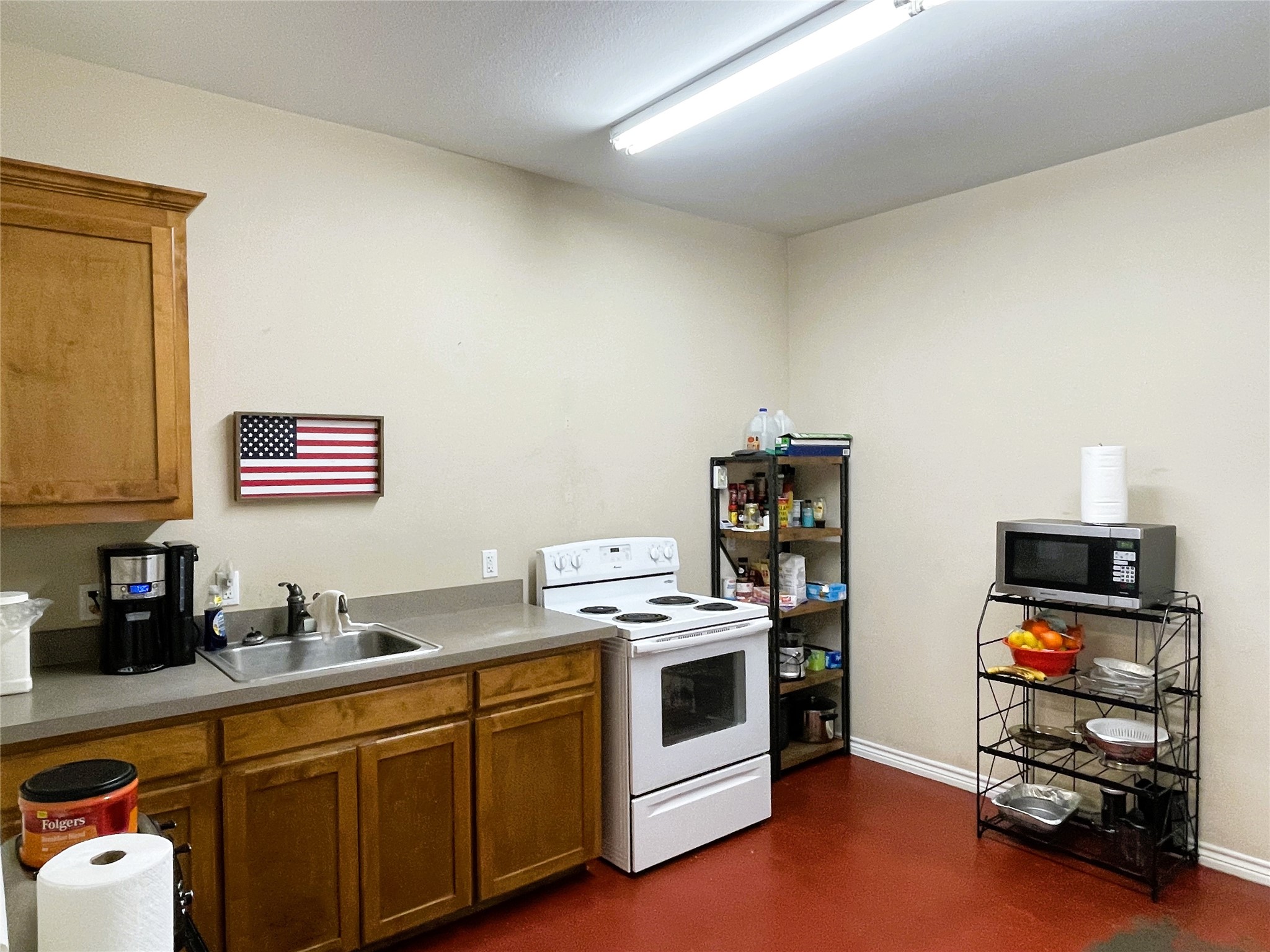 423 State Highway 75 S Fairfield TX 75840