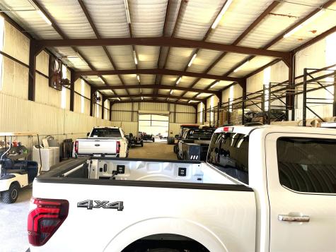 423 State Highway 75 S Fairfield TX 75840