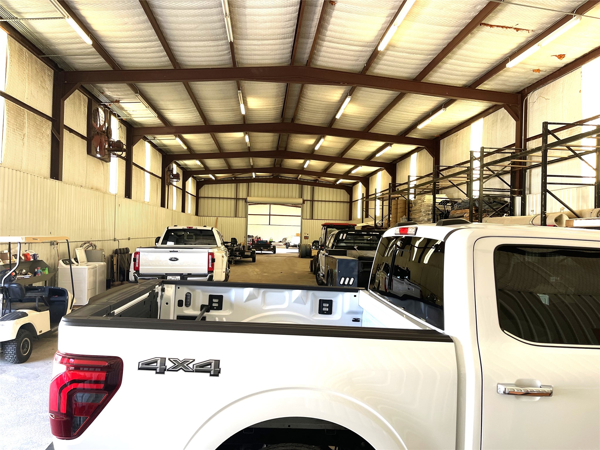423 State Highway 75 S Fairfield TX 75840