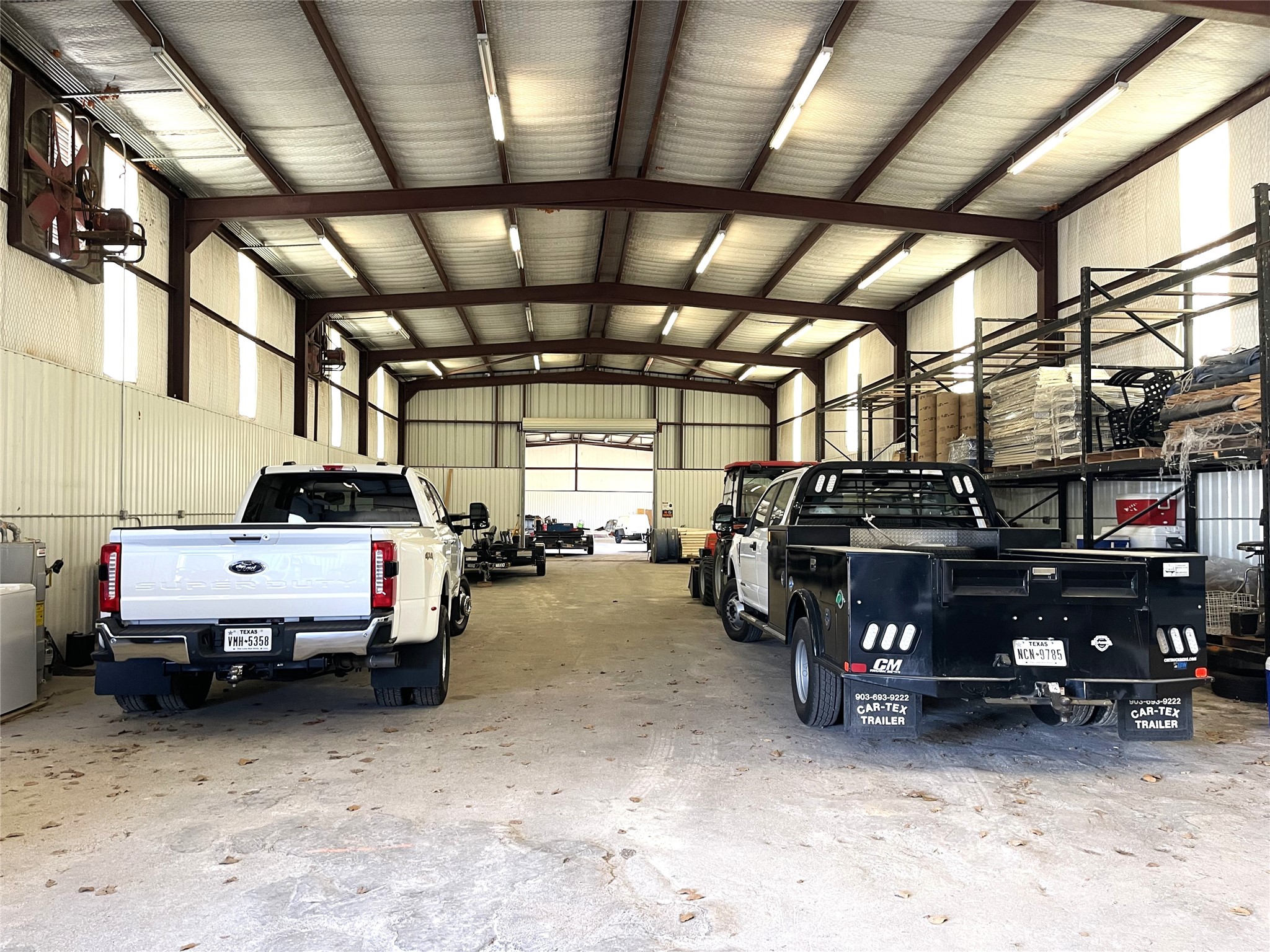 423 State Highway 75 S Fairfield TX 75840