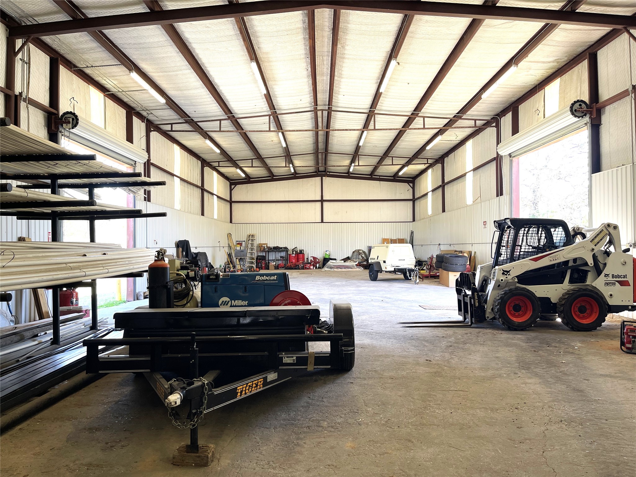 423 State Highway 75 S Fairfield TX 75840