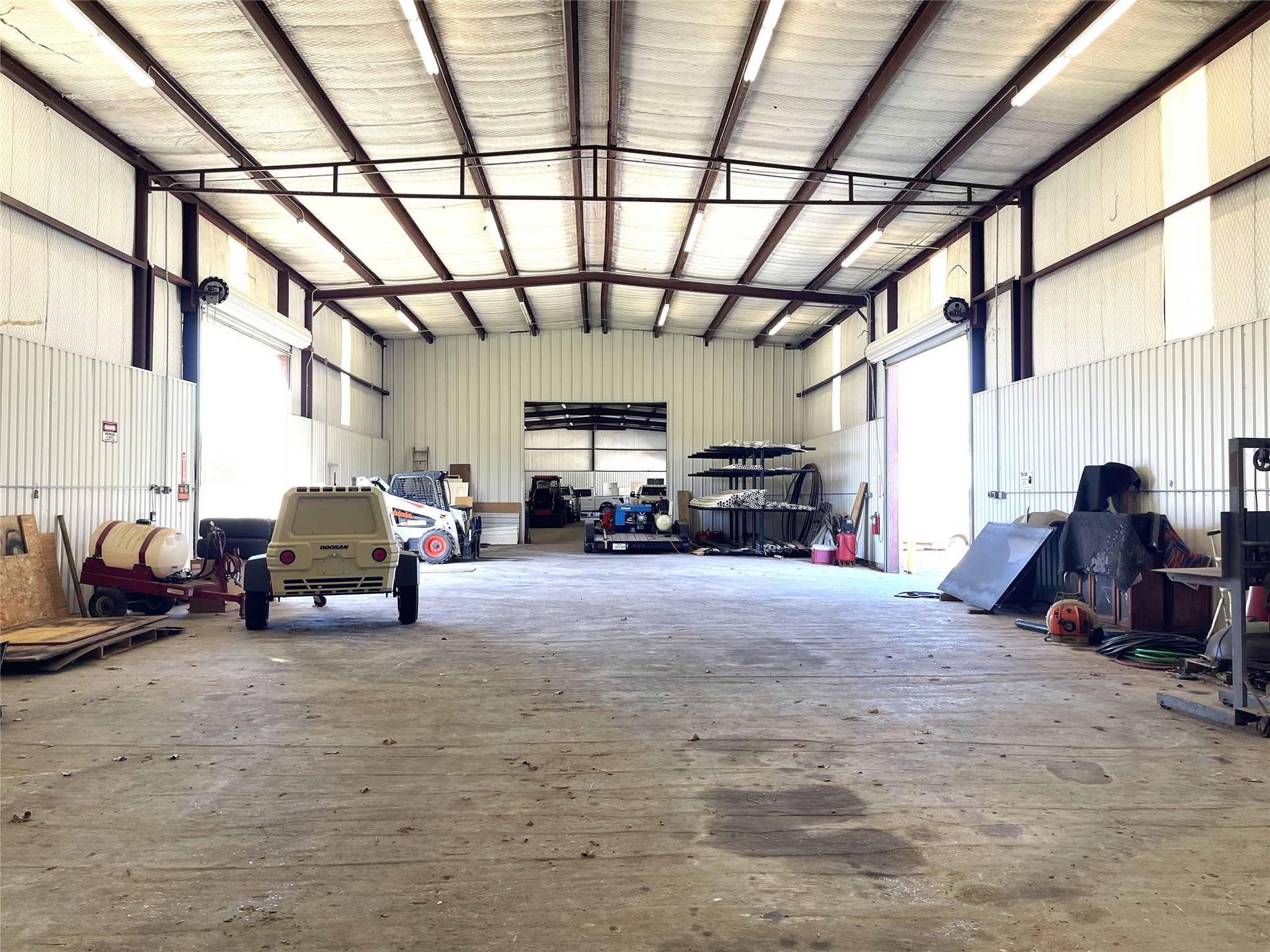 423 State Highway 75 S Fairfield TX 75840