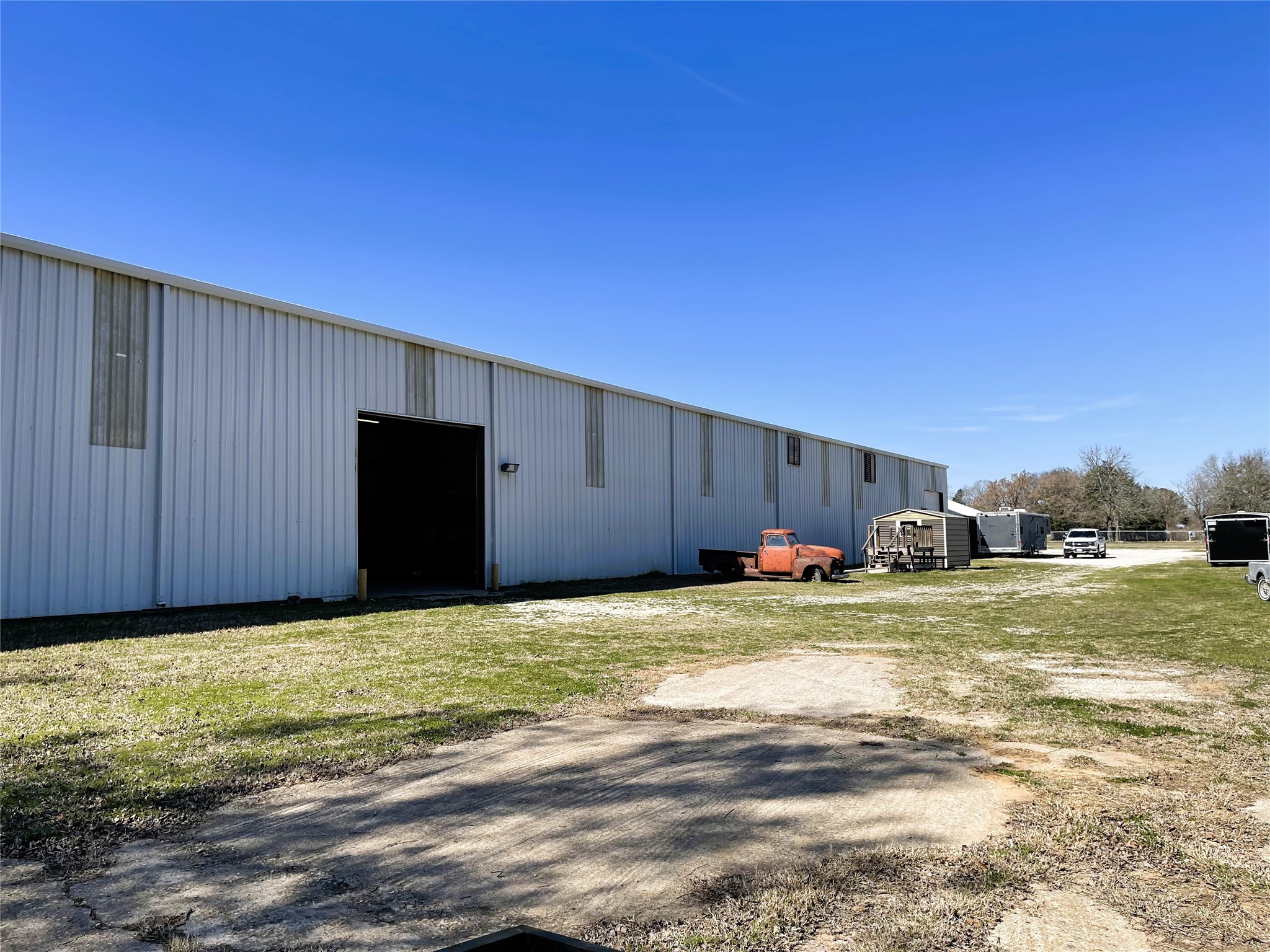 423 State Highway 75 S Fairfield TX 75840