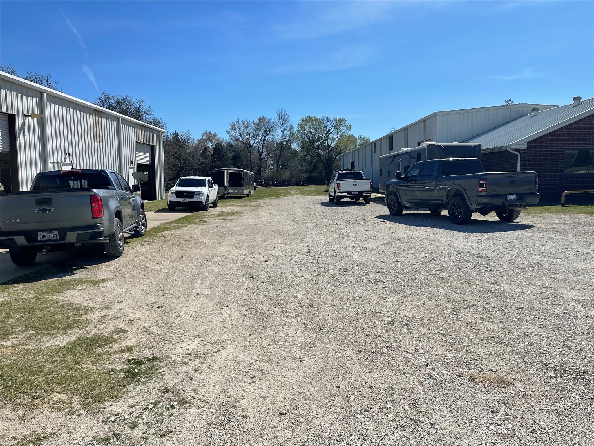 423 State Highway 75 S Fairfield TX 75840