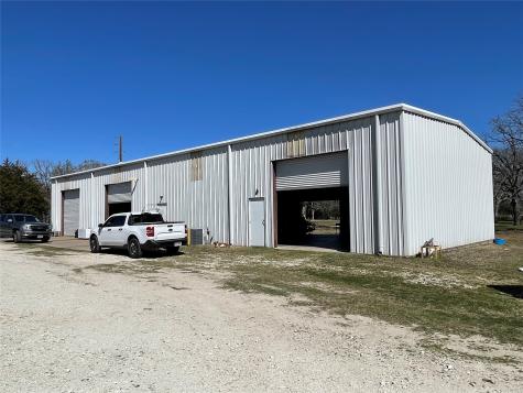 423 State Highway 75 S Fairfield TX 75840