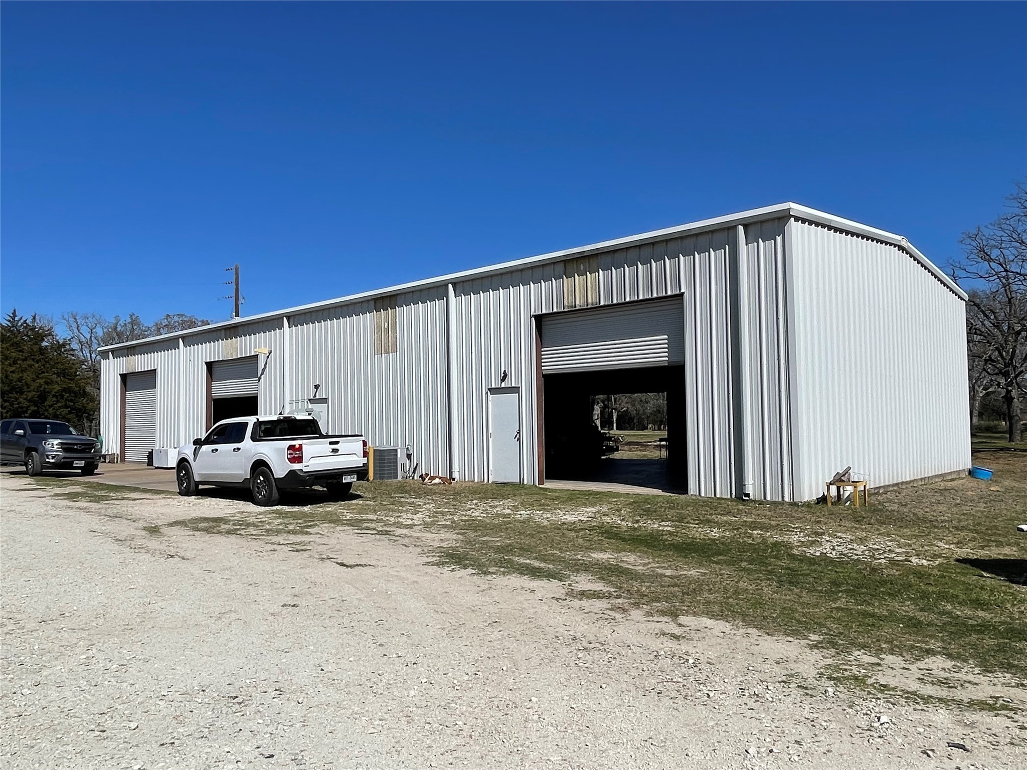 423 State Highway 75 S Fairfield TX 75840