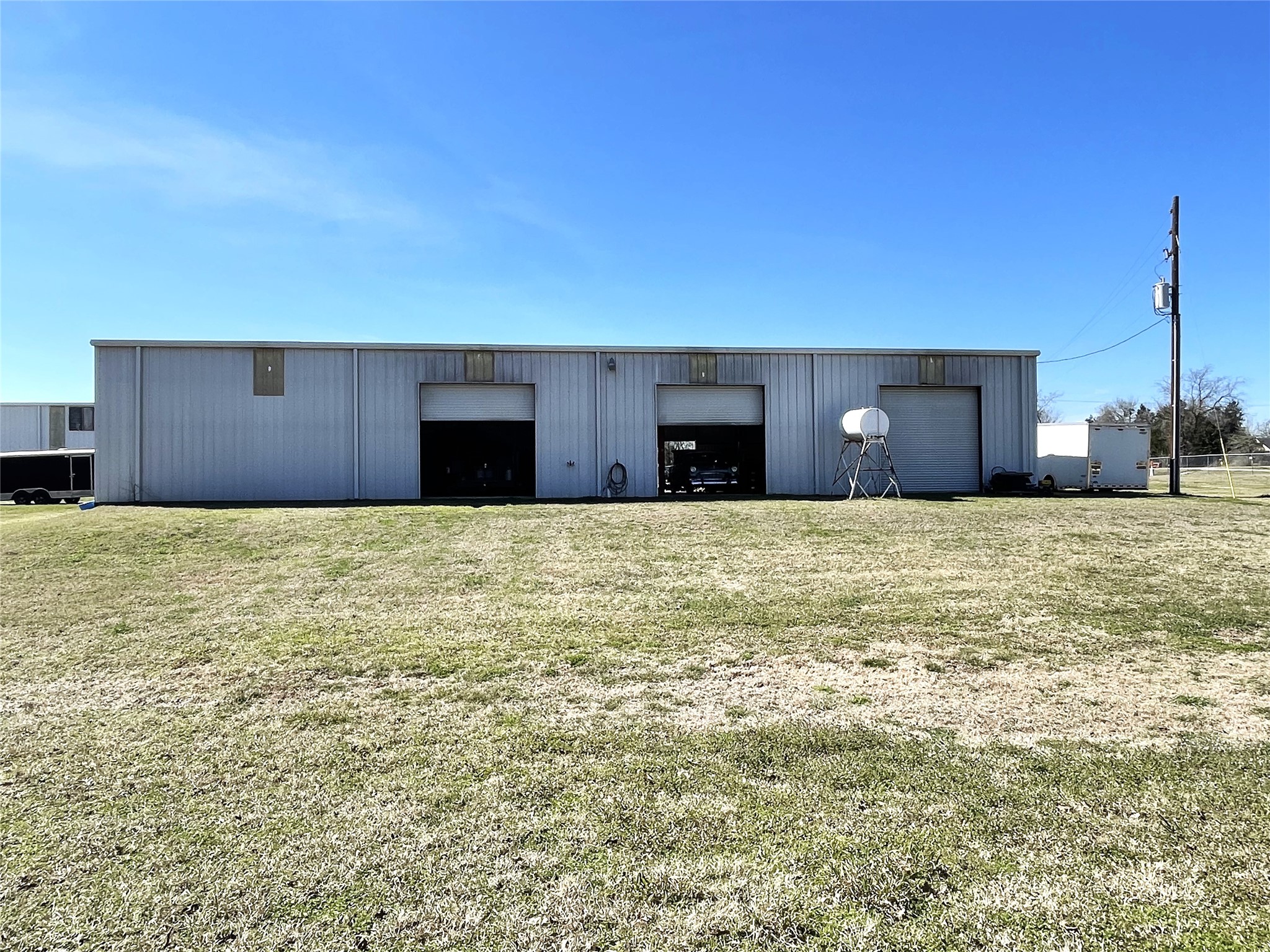 423 State Highway 75 S Fairfield TX 75840