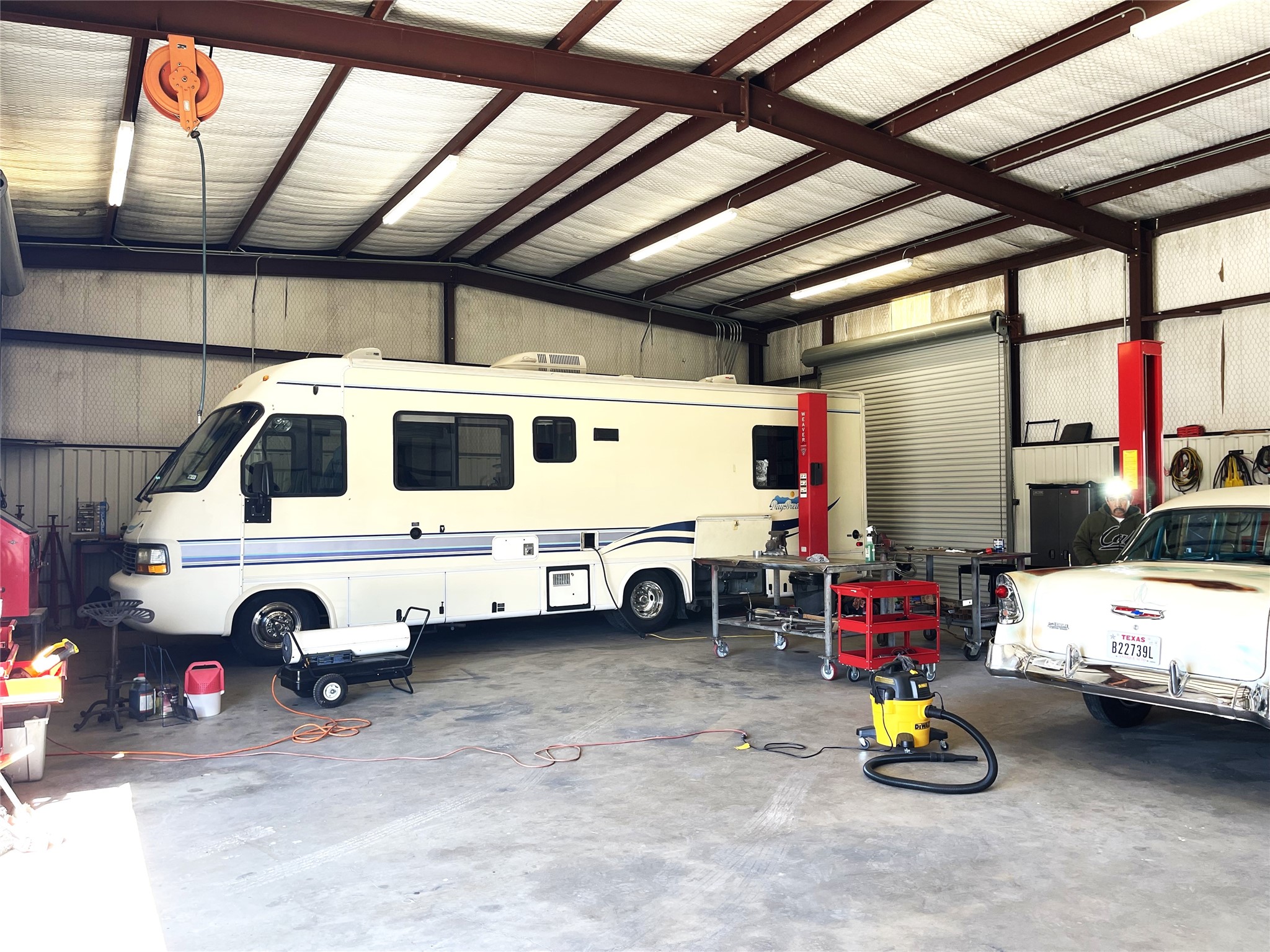 423 State Highway 75 S Fairfield TX 75840
